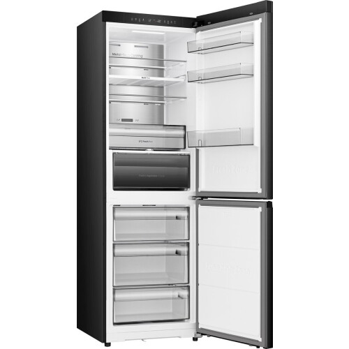 Hisense Rb3k330safc Koel-vriescombinatie 185.6 Cm – 215l Koelen – 115l Vriezen | Nieuw (outlet)