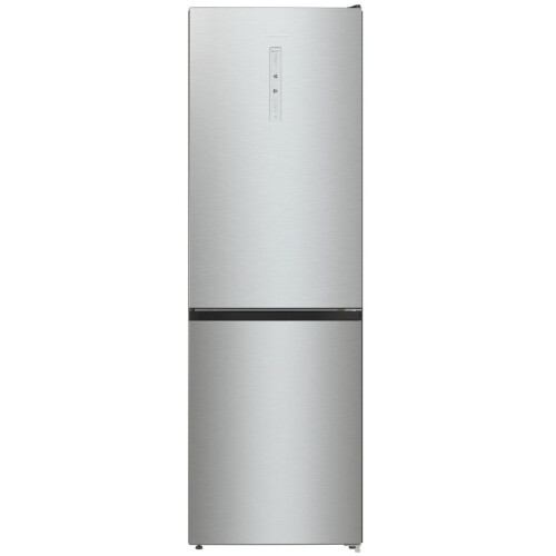 Hisense Rb424n4cic – Koel-vriescombinatie – 185 Cm – 326l – Total No Frost – 35 Db | Nieuw (outlet)