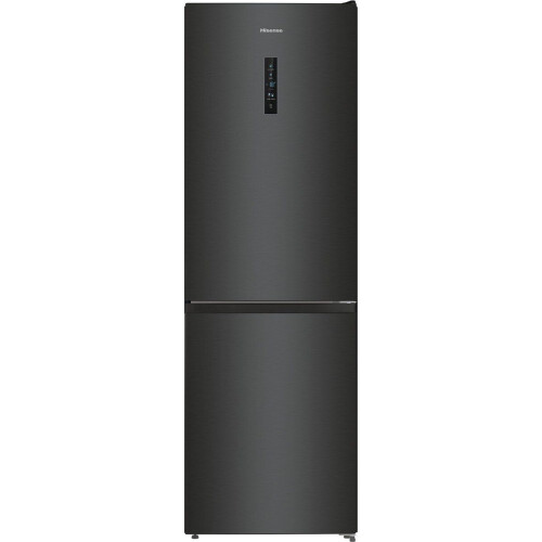 Hisense RB424N4EFC - Koel-vriescombinatie - NoFrost - AdaptTech - Chill Zone - 320L - C Energielabel