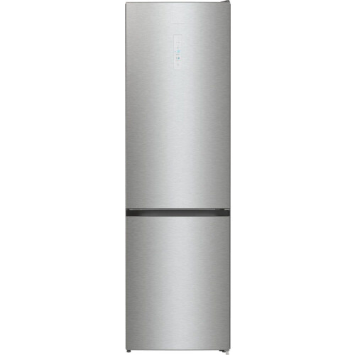 Hisense RB434N4BCD - Koel-vriescombinatie - NoFrost - AdaptTech - MultiFlow - Super Freeze - 334L Capaciteit Tweedehands