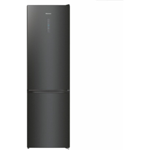 Hisense RB434N4BFD - Koel-vriescombinatie - NoFrost - AdaptTech - MultiFlow - Super Freeze - 334L Capaciteit