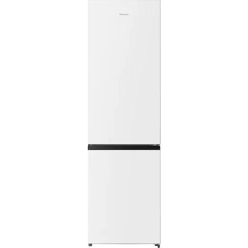 Hisense Rb435n4bwe - Koel-vriescombinatie - 200.4 Cm - 336l - No Frost | Nieuw (outlet) Tweedehands
