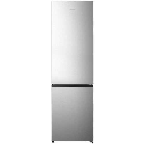 Hisense RB440N4ACC - Koelvriescombinatie - Energieklasse C - No-Frost - Wit Tweedehands