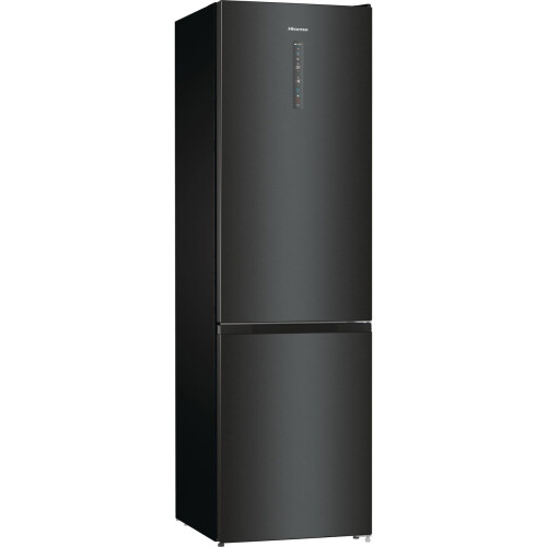 Hisense Rb470n4sfc - Koel-vriescombinatie - 200 Cm - Energieklasse C | Nieuw (outlet)