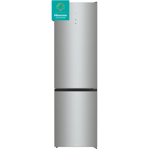 Hisense Rb470n4sicuk - Koel-vriescombinatie - 200 Cm - Energieklasse C | Nieuw (outlet)