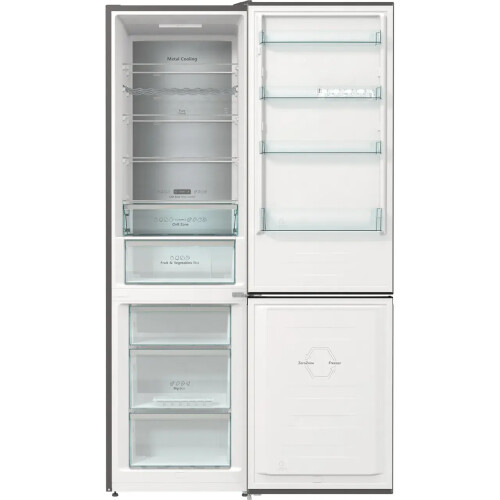 Hisense Rb470n4sicuk Koel-vriescombinatie 200cm | Nieuw (outlet)