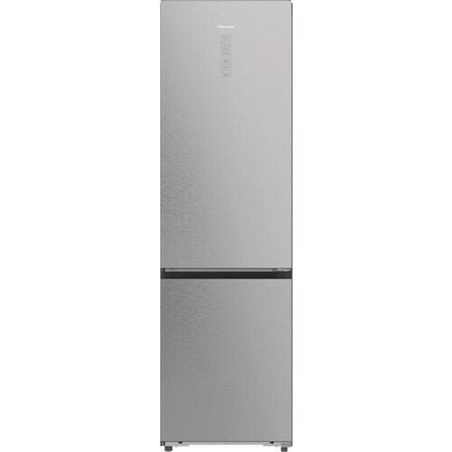Hisense Rb5p410sacc Koel- Vriescombinatie - No Frost Technologie - Multi Airflow - 413 Liter - Led Display - Stil - 200 Cm | Nieuw (outlet) Tweedehands