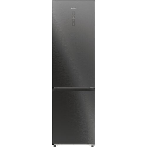 Hisense Rb5p410safc – Koel-vriescombinatie – 203 Cm Hoog – 413 L – Total Nofrost & Connectlife | Nieuw (outlet) Tweedehands