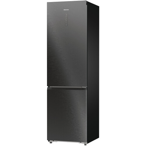 Hisense Rb5p410safc – Koel-vriescombinatie – 203 Cm Hoog – 413 L – Total Nofrost & Connectlife | Nieuw (outlet)