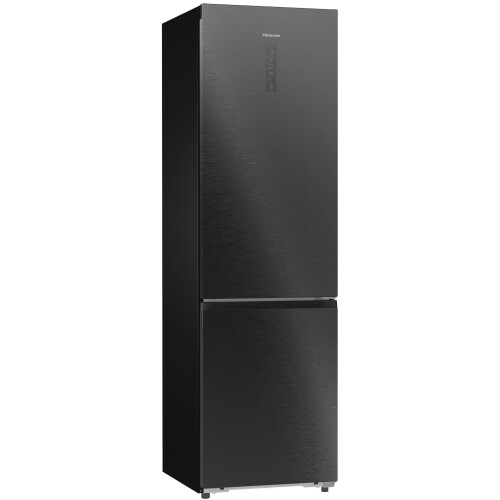 Hisense Rb5p410safc – Koel-vriescombinatie – 203 Cm Hoog – 413 L – Total Nofrost & Connectlife | Nieuw (outlet)
