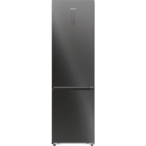 Hisense Rb5p410safc – Koel-vriescombinatie – 203 Cm Hoog – 413 L – Total Nofrost & Connectlife | Nieuw (outlet) Tweedehands