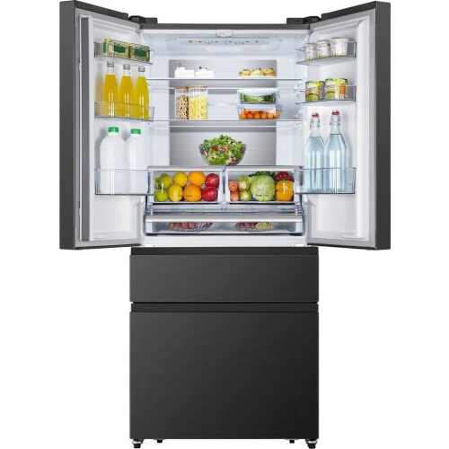 Hisense Rf540n4sbf2 Amerikaanse Koelkast 182cm | Nieuw (outlet)