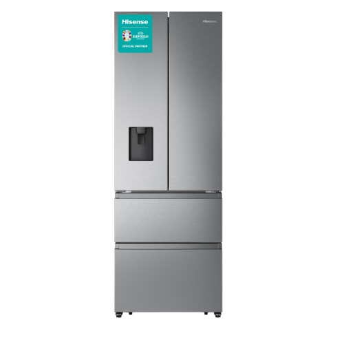 Hisense Rf632n4wie - Amerikaanse Koelkast - 495l - No Frost - Rvs | Nieuw (outlet)