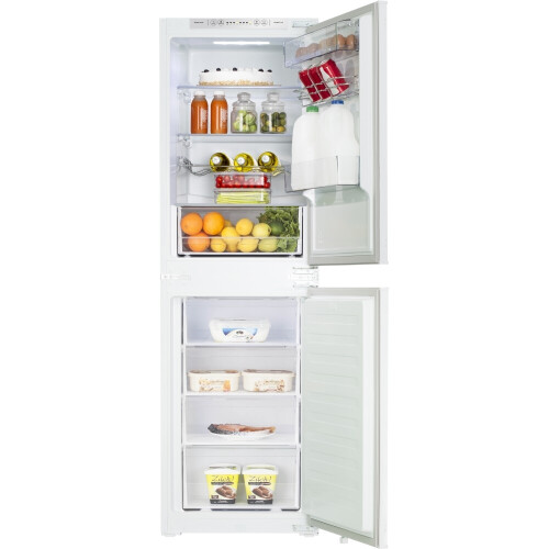 Hisense Rib291f4awe - Inbouw Koel-vriescombinatie - 177 Cm - 233l - No Frost | Nieuw (outlet)