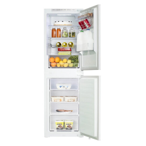 Hisense Rib291f4awe - Inbouw Koel-vriescombinatie - 177 Cm - 233l - No Frost
