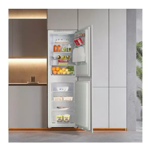 Hisense Rib291f4awe Inbouw Koel-vriescombinatie 177cm | Nieuw (outlet)