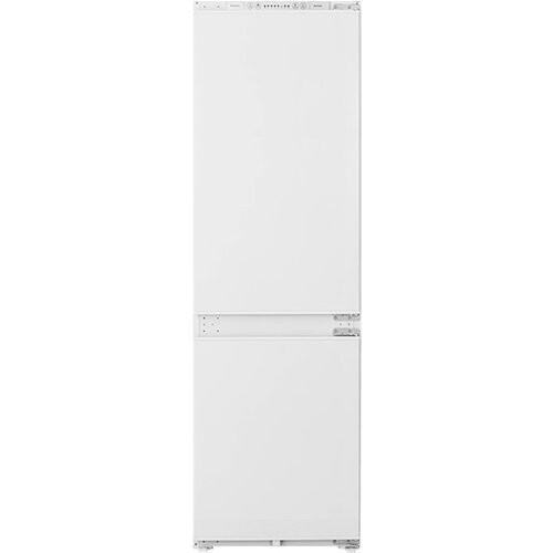 Hisense Rib312f4awe - Inbouw Koel-vriescombinatie - 177.2 Cm - No Frost | Nieuw (outlet) Tweedehands