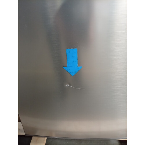 Hisense Rl170d4bce - Tafelmodel Koelkast - 133 Liter - 84.5 Cm Hoog | Nieuw (outlet)