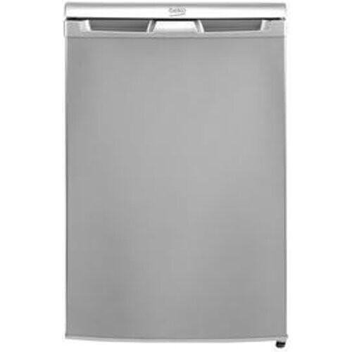 Hisense Rl170d4bce - Tafelmodel Koelkast - 133 Liter - Zilver | Nieuw (outlet) Tweedehands