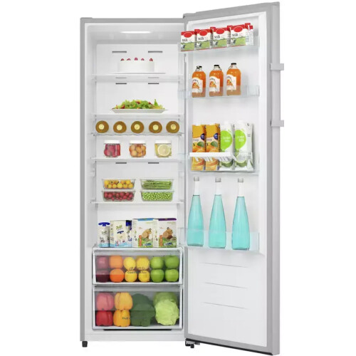 Hisense Rl415n4ace - Koelkast - 172 Cm - No-frost