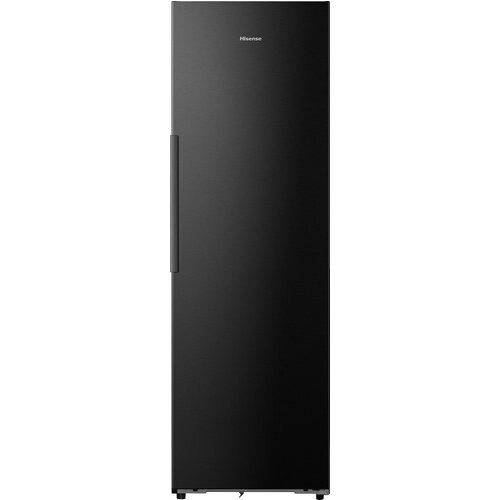Hisense Rl5k370gsfc Vrijstaande Koelkast – 185.6 Cm Hoog – 372 L – Fast Chill – Zwart Tweedehands