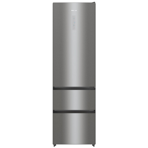 Hisense Rm469n4ace - Koel-vriescombinatie - 200 Cm - No Frost - Energieklasse E | Nieuw (outlet)