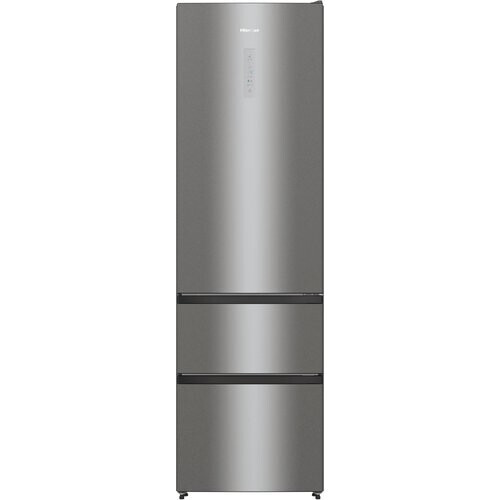 Hisense Rm469n4ace - Koel-vriescombinatie - 200 Cm - No Frost - Energieklasse E | Nieuw (outlet) Tweedehands