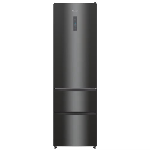 Hisense Rm469n4afe Koel-vriescombinatie - 200 Cm - 368l - Nofrost | Nieuw (outlet)