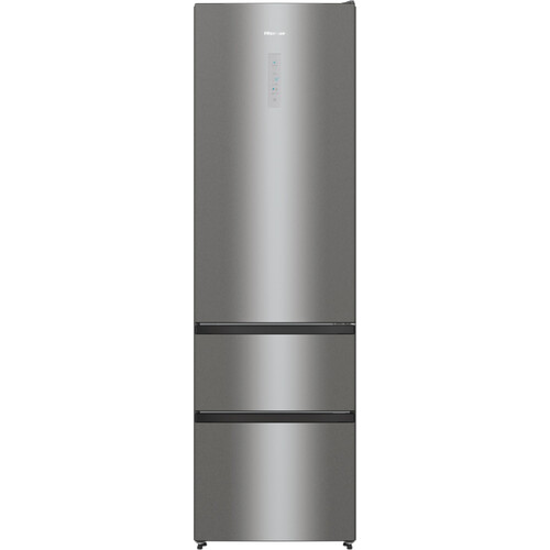 Hisense Rm4g9n4ace - Koel-vriescombinatie - 200 Cm - No Frost Tweedehands