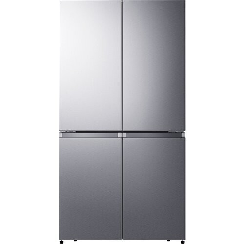 Hisense Rq758n4sai1 - Amerikaanse Koelkast - 178.5 Cm - 609l - Total No Frost - Rvs | Nieuw (outlet) Tweedehands
