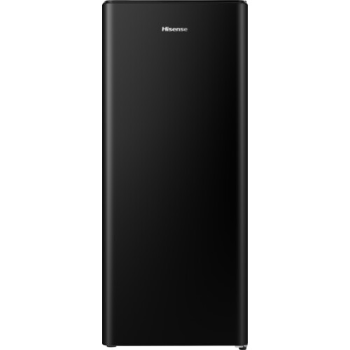 Hisense Rr220d4bbe - Koel-vriescombinatie - 127 Cm - Zwart | Nieuw (outlet)