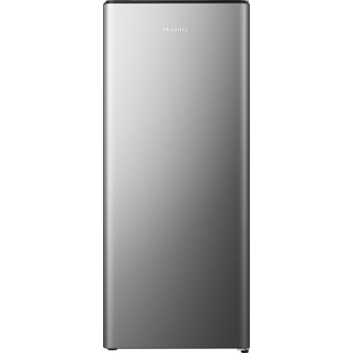 Hisense Rr220d4bde - Koel-vriescombinatie - 127 Cm - 165l - No Frost - Zilver | Nieuw (outlet)