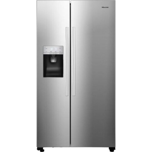 Hisense Rs694n4ice Amerikaanse Koelkast 179cm | Nieuw (outlet)