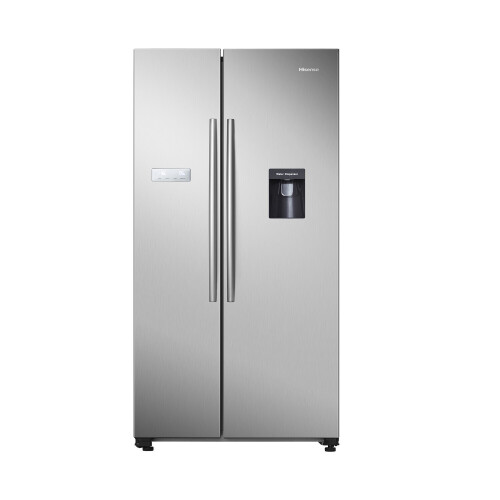 Hisense Rs741n4wce Amerikaanse Koelkast 188cm