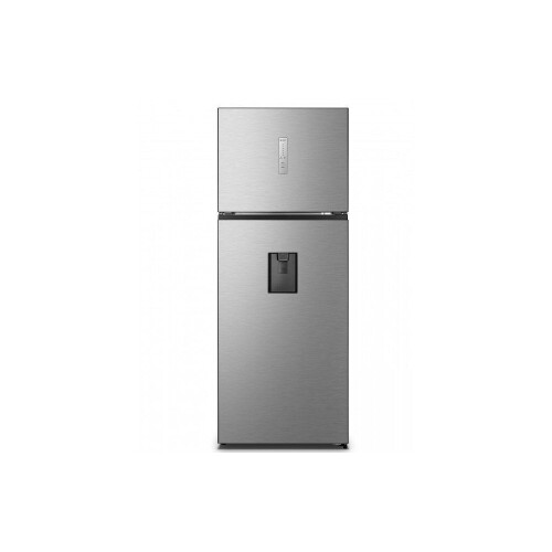 Hisense RT600N4WC2 Zeer ruime koel-vriescombinatie - 70cm breed– 466 l - No Frost - Energieklasse E Tweedehands