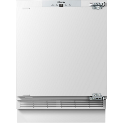Hisense Rul178d4awe - Inbouw Tafelmodel Koelkast - 138 Liter - 82 Cm | Nieuw (outlet) Tweedehands