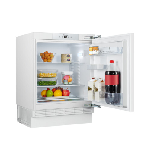 Hisense Rul178d4awe - Inbouw Tafelmodel Koelkast - 138 Liter - 82 Cm | Nieuw (outlet)