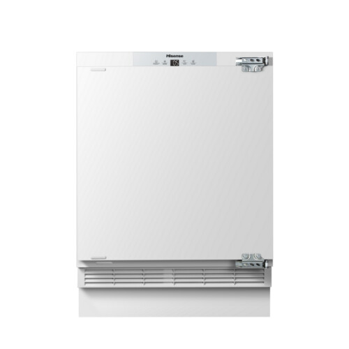 Hisense Rul178d4awe - Inbouw Tafelmodel Koelkast - 138 Liter - 82 Cm | Nieuw (outlet)