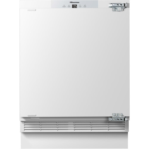Hisense Rur156d4awe - Inbouw Tafelmodel Koelkast - 82 Cm - Energieklasse E | Nieuw (outlet)