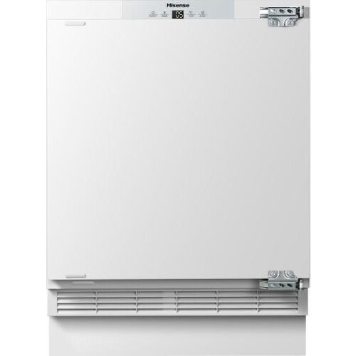 Hisense Rur56d4awe - Onderbouw Koelkast Met Vriesvak - 82 Cm - 121 Liter | Nieuw (outlet) Tweedehands