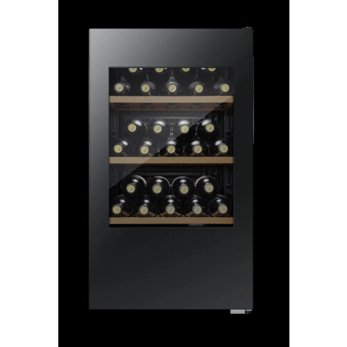 Hisense Rw12d4nwg0 - Wijnkoelkast - 30 Flessen - 94 Liter | Nieuw (outlet)