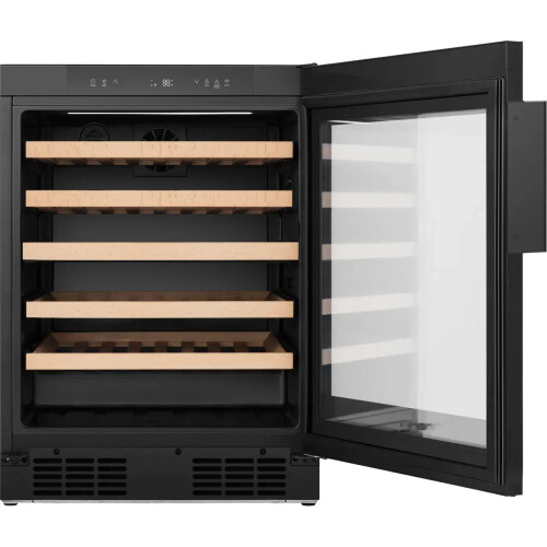 Hisense Rw3n132gslf - Wijnkoeler - 137 Liter | Nieuw (outlet)