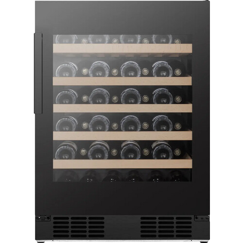Hisense Rw3n132gslf - Wijnkoeler - 137 Liter | Nieuw (outlet) Tweedehands
