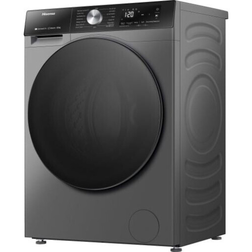 Hisense Wd3s8043bt3 - Was-droogcombinatie - 8 Kg Wassen - 5 Kg Drogen - 1400 Tpm - Energieklasse A/d | Nieuw (outlet)
