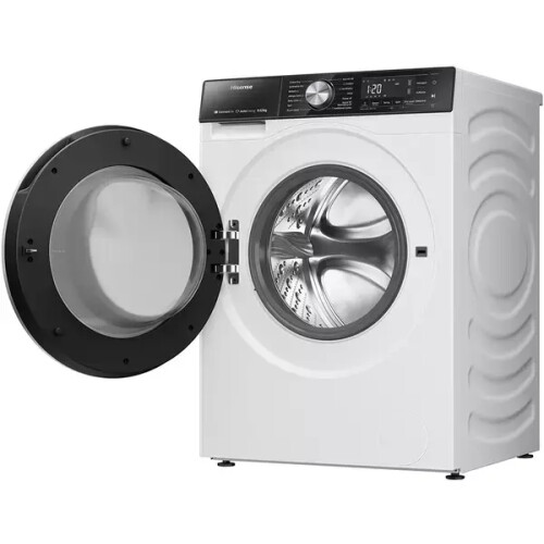 Hisense Wd5s1045bw Autodose Was-droogcombi 10.5 - 6kg 1400t | Nieuw (outlet)