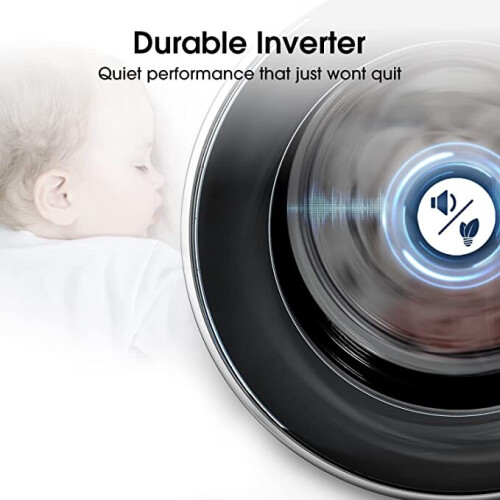 Hisense Wdqa1014evjm Was-droogcombi 10kg - 6kg 1400t | Nieuw (outlet)