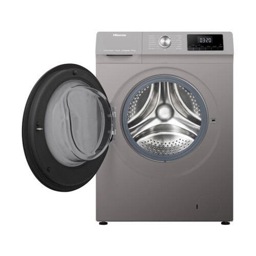 Hisense Wdqa8014evjmt Was-droogcombi 8kg - 5kg 1400t | Nieuw (outlet)