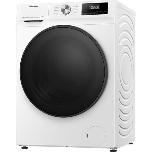 Hisense Wdqa9014evjm - Was-droogcombinatie - 9 Kg Wassen - 6 Kg Drogen - 1400 Tpm - Energieklasse A/d | Nieuw (outlet) Tweedehands