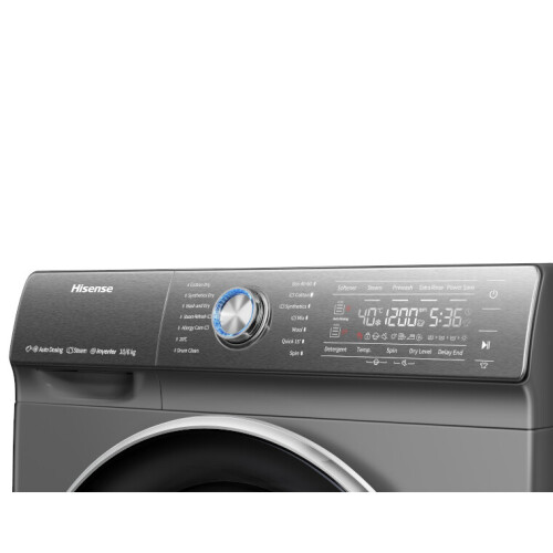 Hisense Wdqr1014evajmt Was-droogcombi 10kg - 6kg 1400t