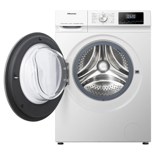 Hisense Wdqy1014evjm Wasmachine 10kg 1400t